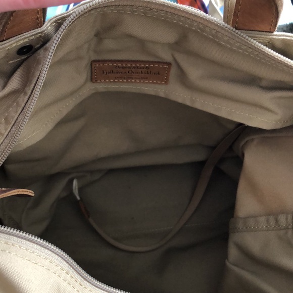 Fjallraven Tote Bag - Picture 5 of 9